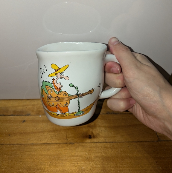 Factory Error Mug | Vintage CowBow 50th Birthday Funny Gag Gift Unisex - Picture 5 of 9